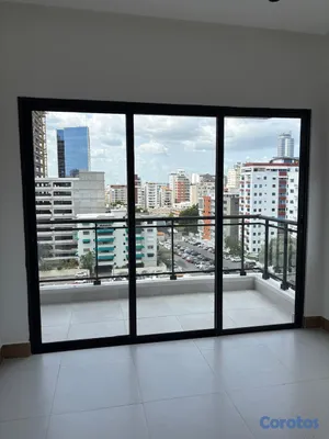 apartamentos - Exclusivo Apartamento de Lujo en Naco | 2 Hab. | P 3