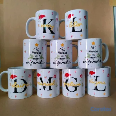cocina - tazas personalizadas 2
