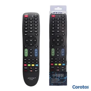 Control V-1014S Tecnología y Comodidad en un Solo 