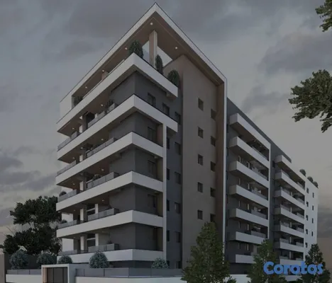 apartamentos - Apartamento en Venta, Bella Vista 11