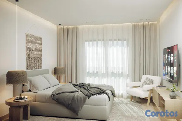apartamentos - El Proyecto Más Exclusivo de VISTACANA | Melcon Paradise 15