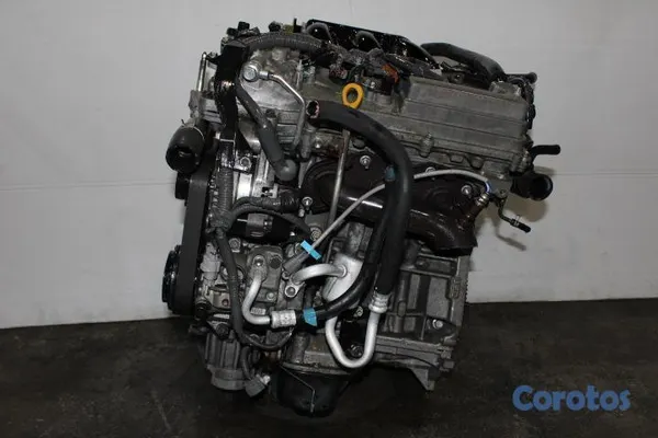 repuestos - MOTOR 3.5L PARA TOYOTA HIGHLANDER 2015 52K  2