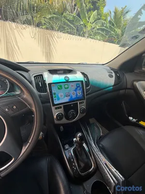 carros - 🚗 Kia Forte 2011 (Gas de fábrica): 425,000 | Negoc 4