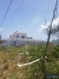 Venta, Terreno, Autopista Las Americas