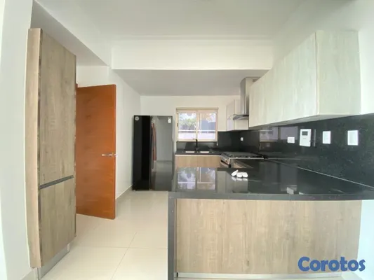 apartamentos - Se alquila apartamento en Mirador Sur  8