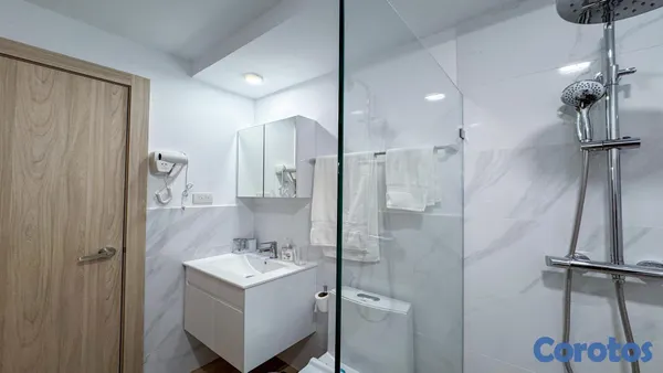 apartamentos - The Beach at Punta Cana City Place | Sole Mare 8