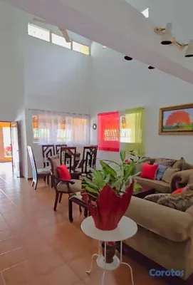 casas vacacionales y villas - Un oasis privado a 7 minutos del Aeropuerto Las Am 8