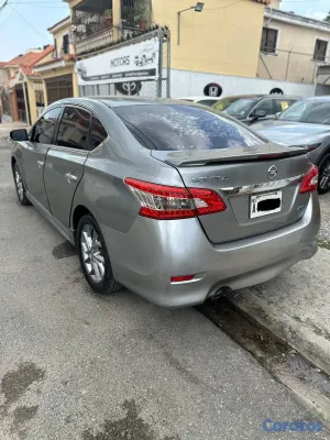 carros - Nissan Sentra SR 2014  3