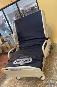 cama de posición eléctrica. Americana.