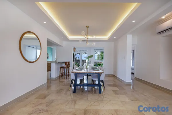 apartamentos - Venta de Apartamentos en Perla del Este, Bávaro - Desde US$191,850 10