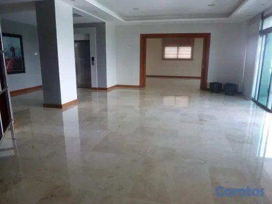 apartamentos - apartamento en piantini 3 habitaciones con linea blanca incluida  8