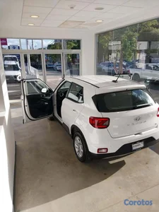 Hyundai Venue 2024