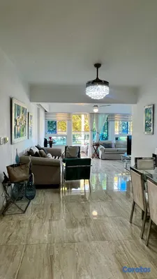 apartamentos - Apartamento en Venta, Renacimiento 2