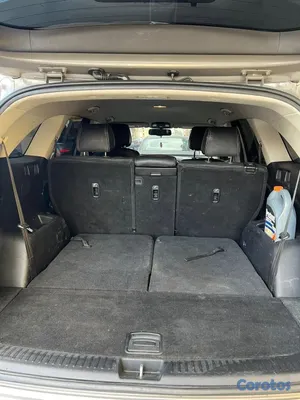 jeepetas y camionetas - KIA SORENTO 2016  7