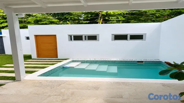 otros inmuebles - Villa Mar - Townhouse en venta en Las Terrenas 8