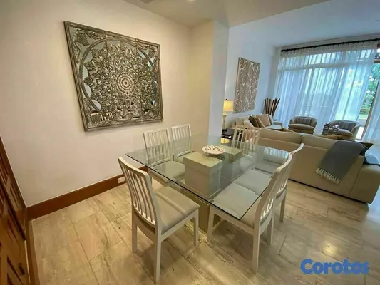 casas vacacionales y villas - El lujo que mereces esta en Casa De Campo  10