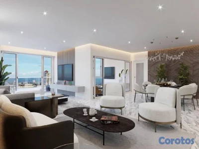 VENTA APTO 2 HABITACIONES A ESTRENAR - SECTOR BELL