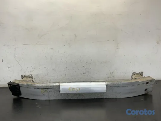 repuestos - HONDA ACCORD AÑO 2018 BASE DEL BUMPER 3