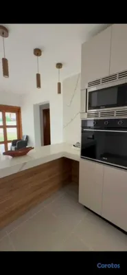casas - 3.	Casa en Shalom 7 | 5 Habitaciones, Amplio Patio y Doble Cocina 3