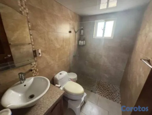 apartamentos - Primer nivel con patio 4 habitaciones en venta en  11