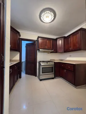 apartamentos -  El Millon, Distrito Nacional, Santo Domingo 4