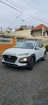 jeepetas y camionetas - HYUNDAI KONA SEL 2021 RECIEN IMPORTADA CLEAN CARFAX 4
