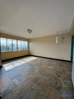 apartamentos - Alquilo amplia torre en La Zurza 9