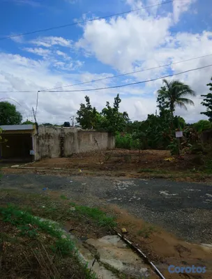 solares y terrenos - Se vende esta propiedad. 2