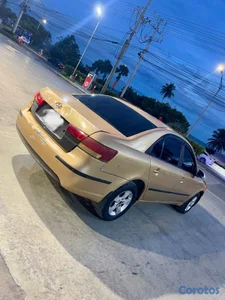Carro en venta 