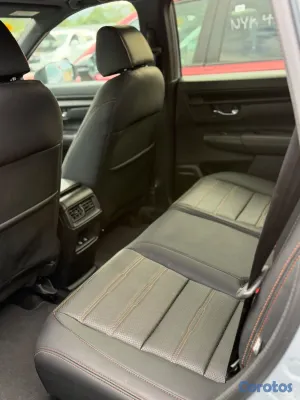carros - 🚨HONDA CRV SPORT HYBRID 2026
RECIÉN IMPORTADA 
TAPIZADA 5