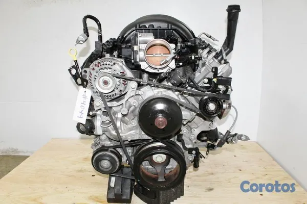 repuestos - Motor Para  2024 Chevy Silverado GMC Sierra 1500 6.2L L87 V8 5