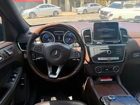 jeepetas y camionetas - Mercedes Benz, Excelente condiciones. 2