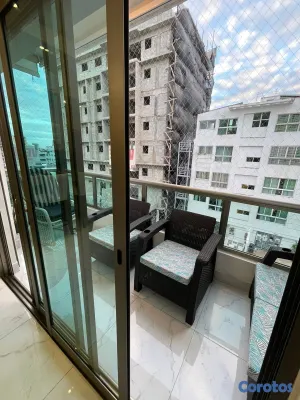 apartamentos - Exclusivo Apartamento en venta en en El Millón – v 2