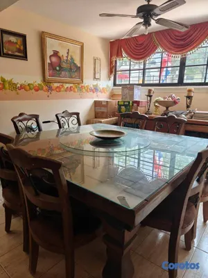 casas - Casa de 4 habitaciones en venta en Av. Independenc 5