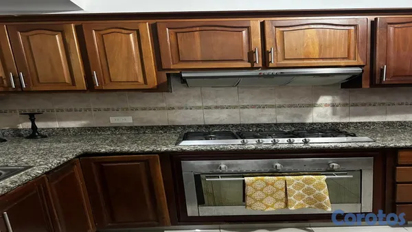apartamentos - Apartamento en la esperrilla amueblado en esperrilla 4