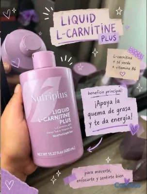 salud y belleza - farmasi nutriplus  17