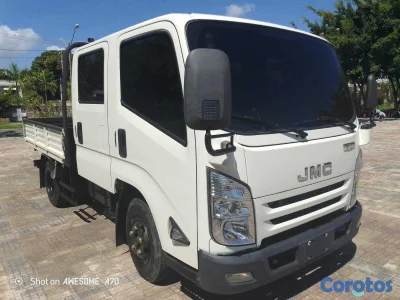 camión gmc 2023