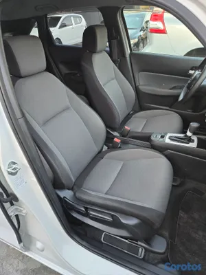 carros - Honda Fit 2020 7
