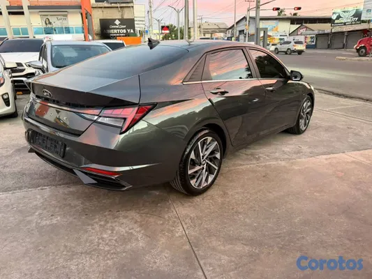 carros - HYUNDAI AVANTE RECIÉN IMPORTADO 2021 | GASOLINA 1. 3