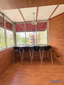 APARTAMENTO AMUEBLADO EN ALQUILER | BELLA VISTA