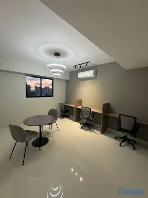 apartamentos - ALQUILER EN RENACIMIENTO LINEA BLANCA US$750 5