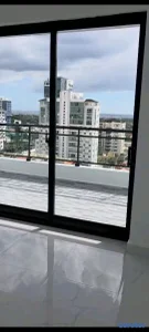 Mudate ya, rn este excelente apartamento la prestigiosa zona de Alma Rosa 1ra 