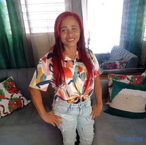 estoy en busca de una oportunidad de trabajo como empleada doméstica