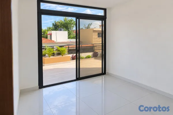 apartamentos - SMARTONE I: Exclusividad boutique, roble criollo,  11