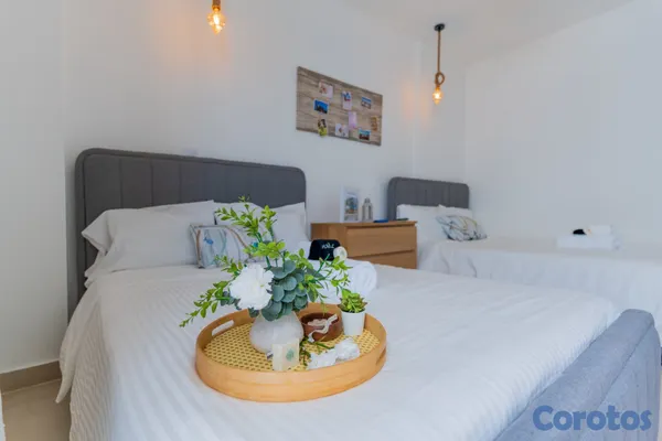 casas vacacionales y villas - Sunrise Villa at Vista Cana 5