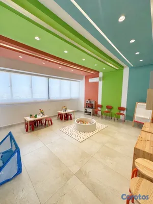 apartamentos - Alquiler de Apartamento en Torre Moderna a Estrenar,6to Piso,Evaristo Morales. 13