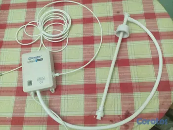 electrodomesticos -  Bomba dispensadora de agua para neveras
