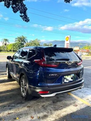 jeepetas y camionetas - Honda crv exl 2022 2