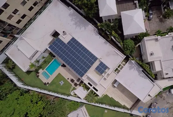 casas - ¡Amplia y Moderna Casa de un Solo Nivel con Piscina en Los Cacicazgos! 4