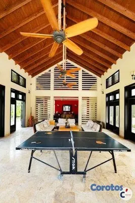 casas - Mansión en Zona Premium del Caribe 2